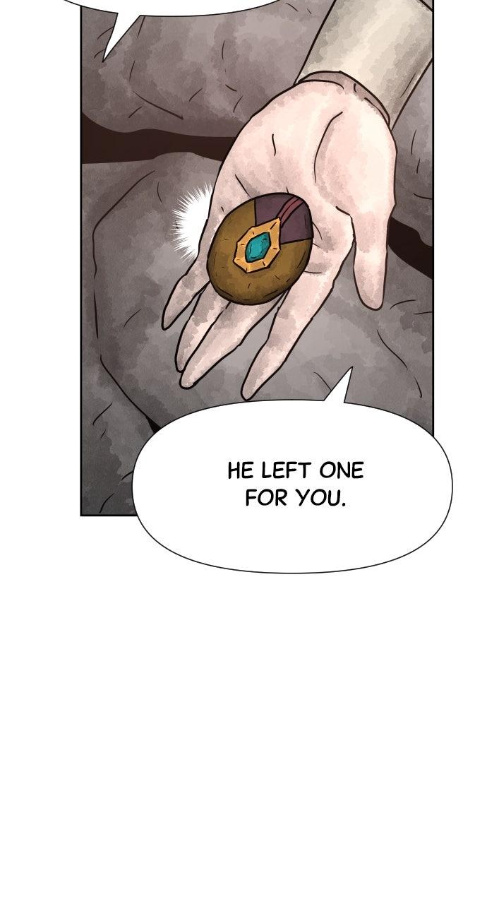 Warrior Executioner Chapter 169 - Page 46