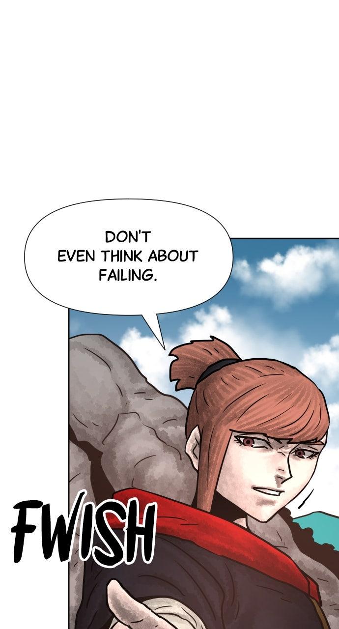 Warrior Executioner Chapter 169 - Page 48