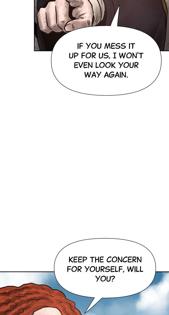 Warrior Executioner Chapter 169 - Page 49