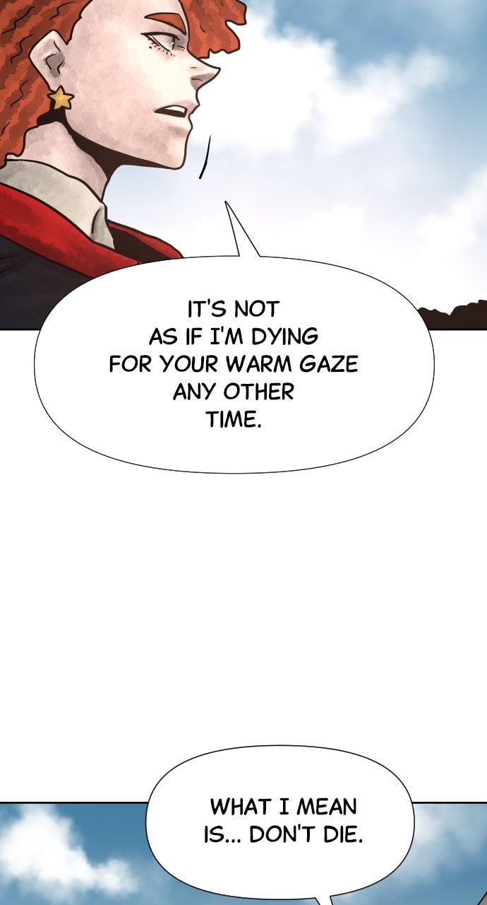 Warrior Executioner Chapter 169 - Page 50