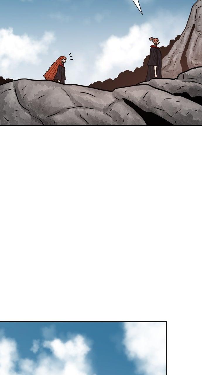 Warrior Executioner Chapter 169 - Page 51