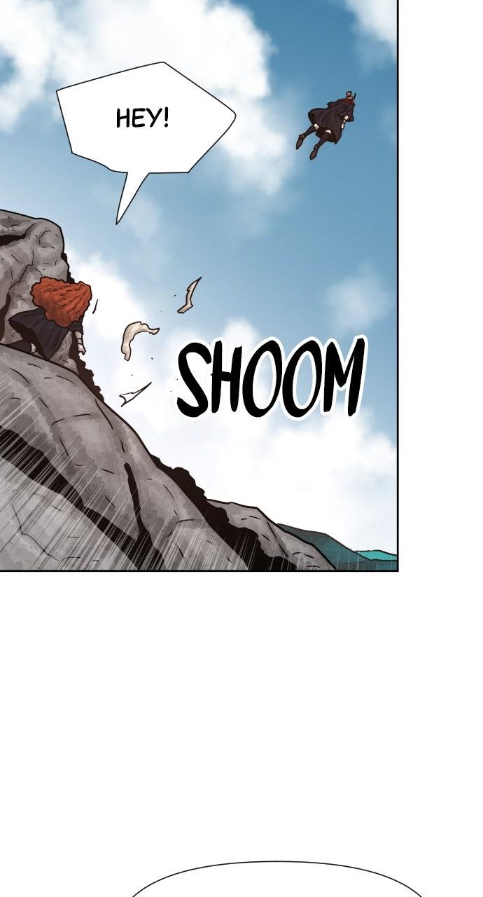 Warrior Executioner Chapter 169 - Page 52