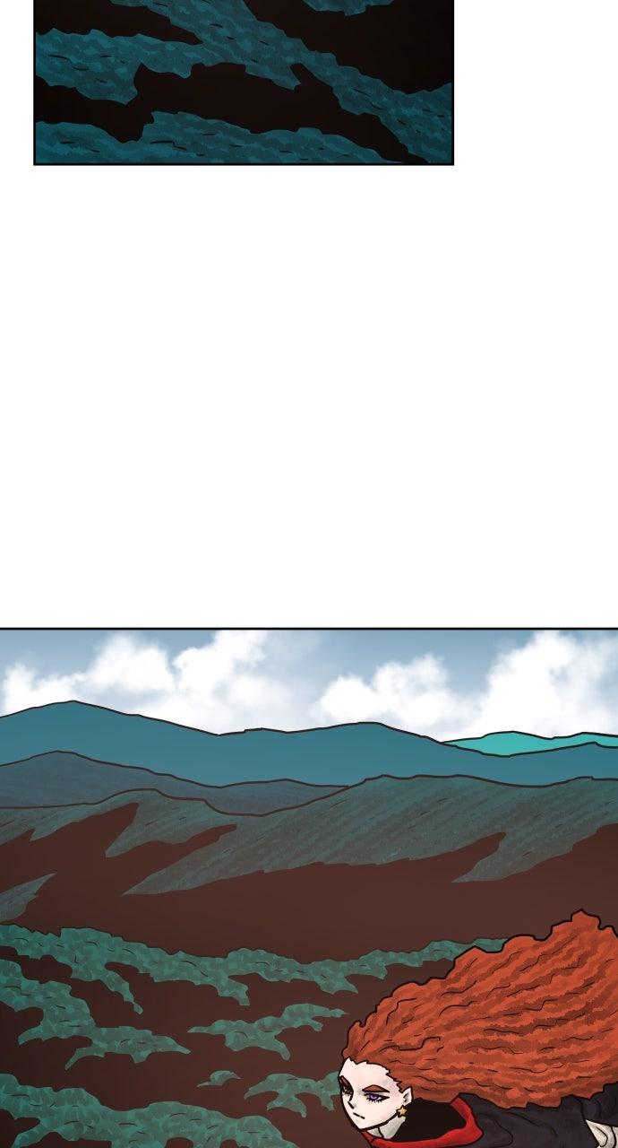 Warrior Executioner Chapter 169 - Page 56