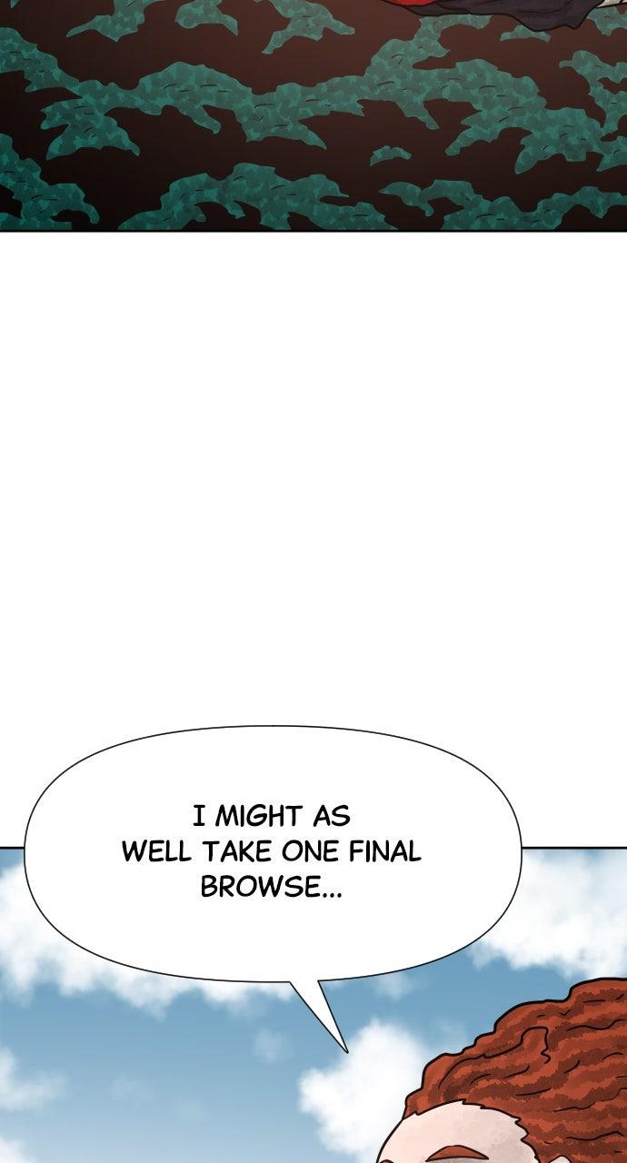 Warrior Executioner Chapter 169 - Page 57