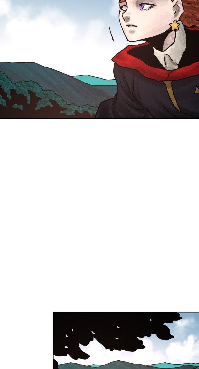 Warrior Executioner Chapter 169 - Page 58