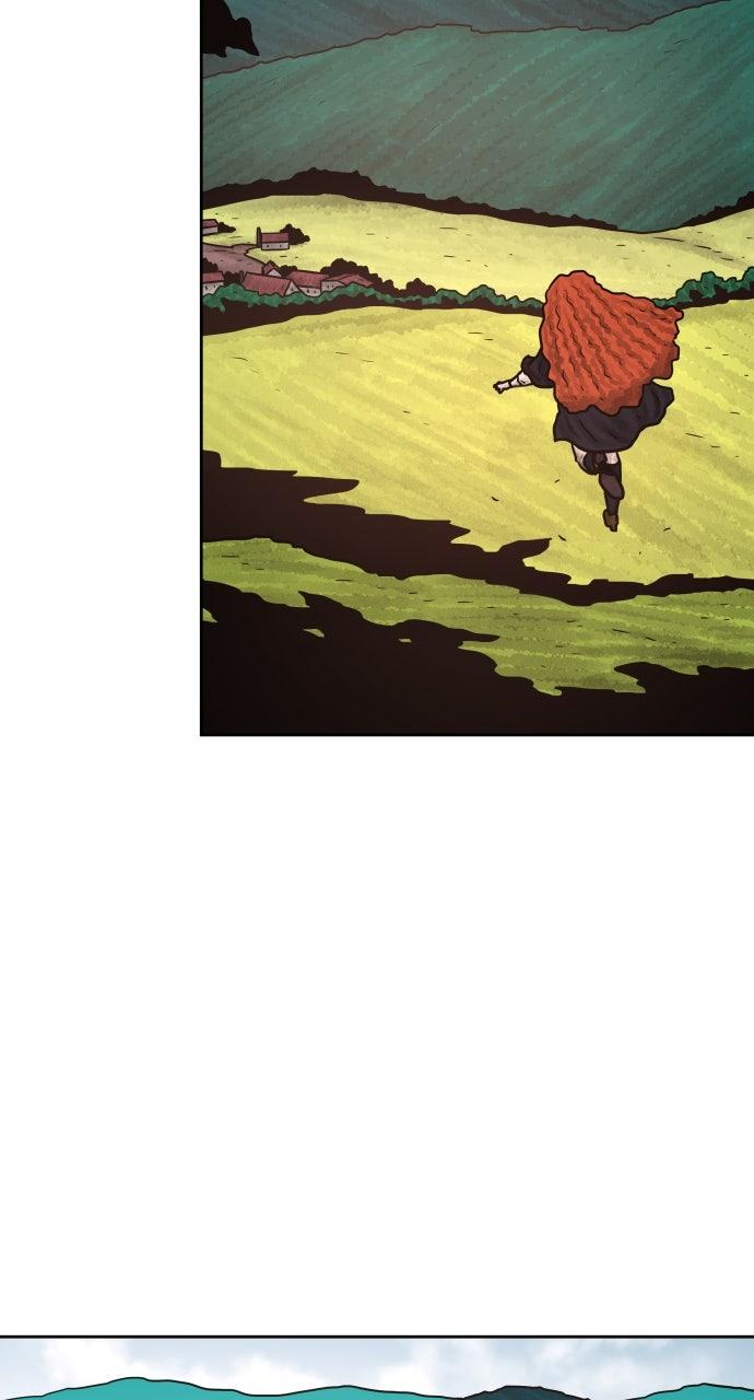 Warrior Executioner Chapter 169 - Page 59