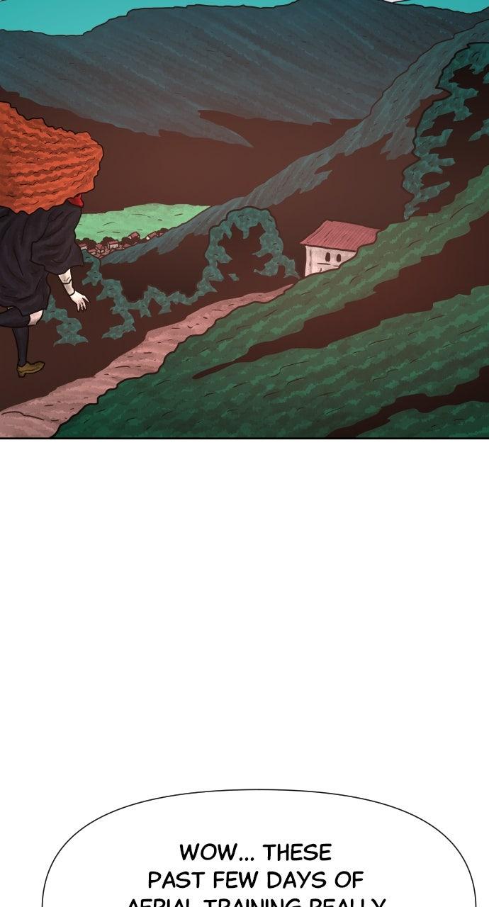 Warrior Executioner Chapter 169 - Page 60