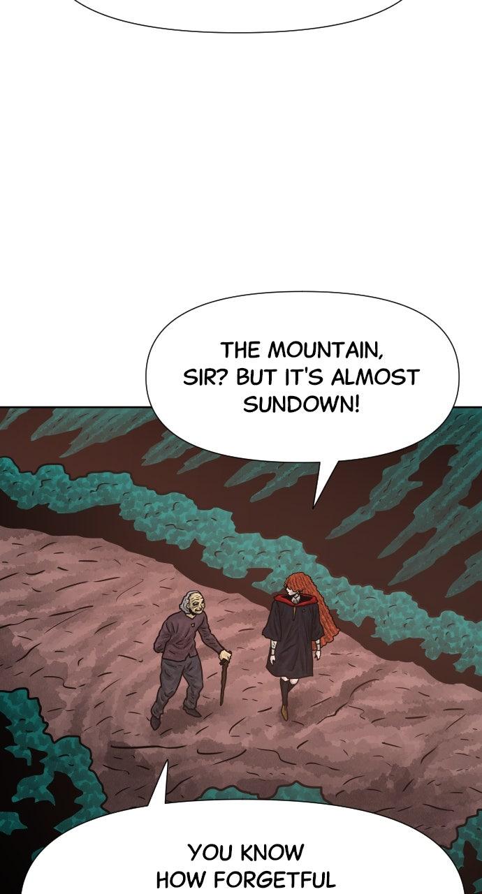 Warrior Executioner Chapter 169 - Page 63