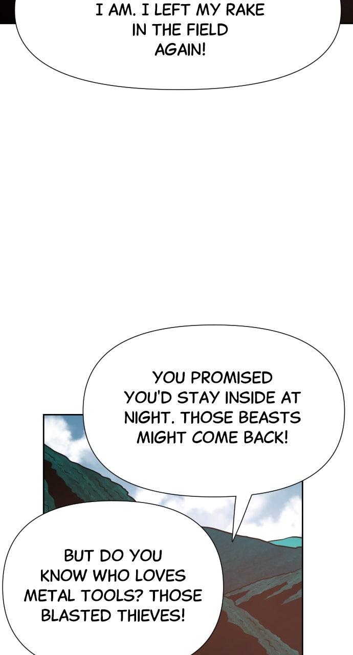 Warrior Executioner Chapter 169 - Page 64