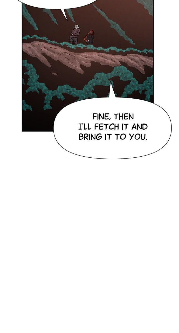 Warrior Executioner Chapter 169 - Page 65