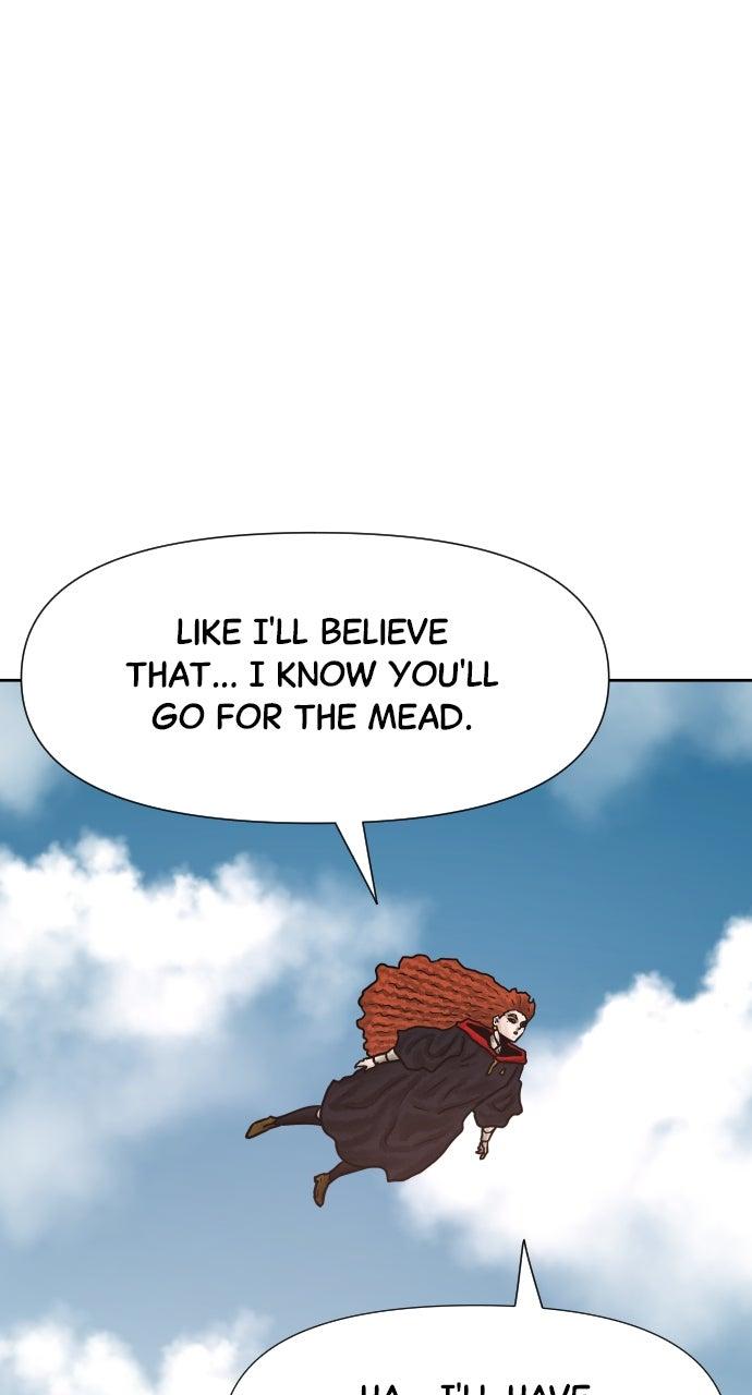 Warrior Executioner Chapter 169 - Page 67