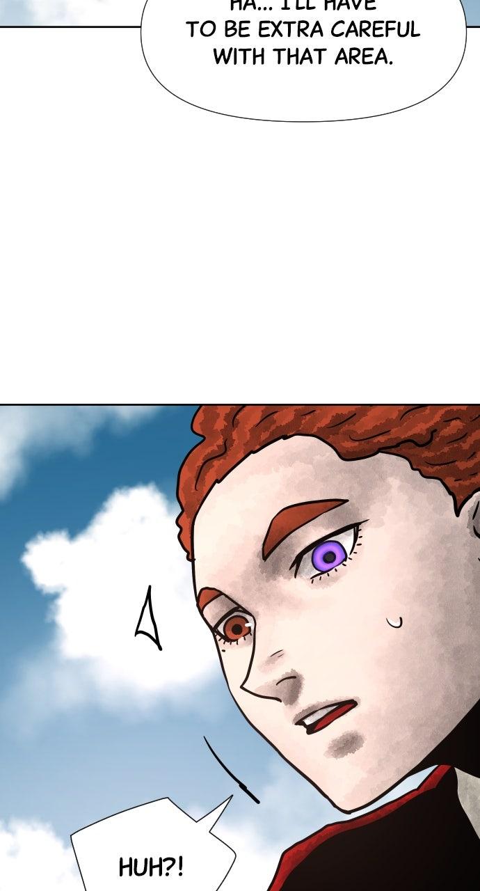 Warrior Executioner Chapter 169 - Page 68