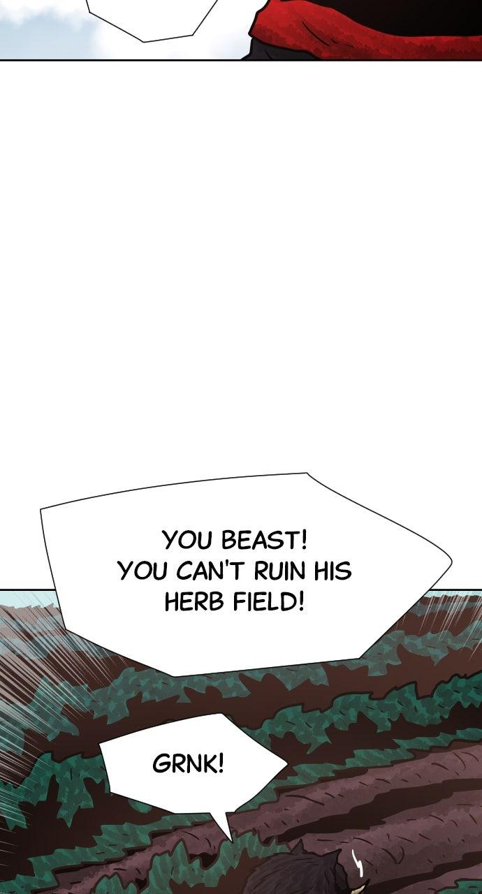 Warrior Executioner Chapter 169 - Page 69