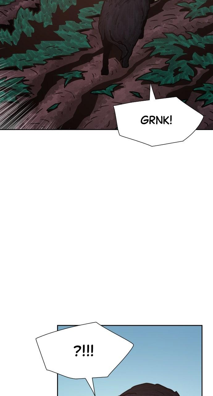 Warrior Executioner Chapter 169 - Page 70