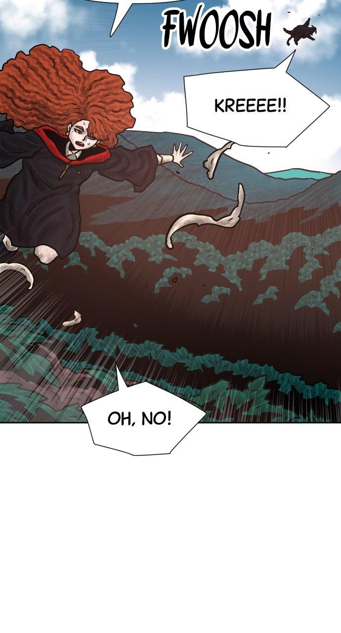 Warrior Executioner Chapter 169 - Page 72