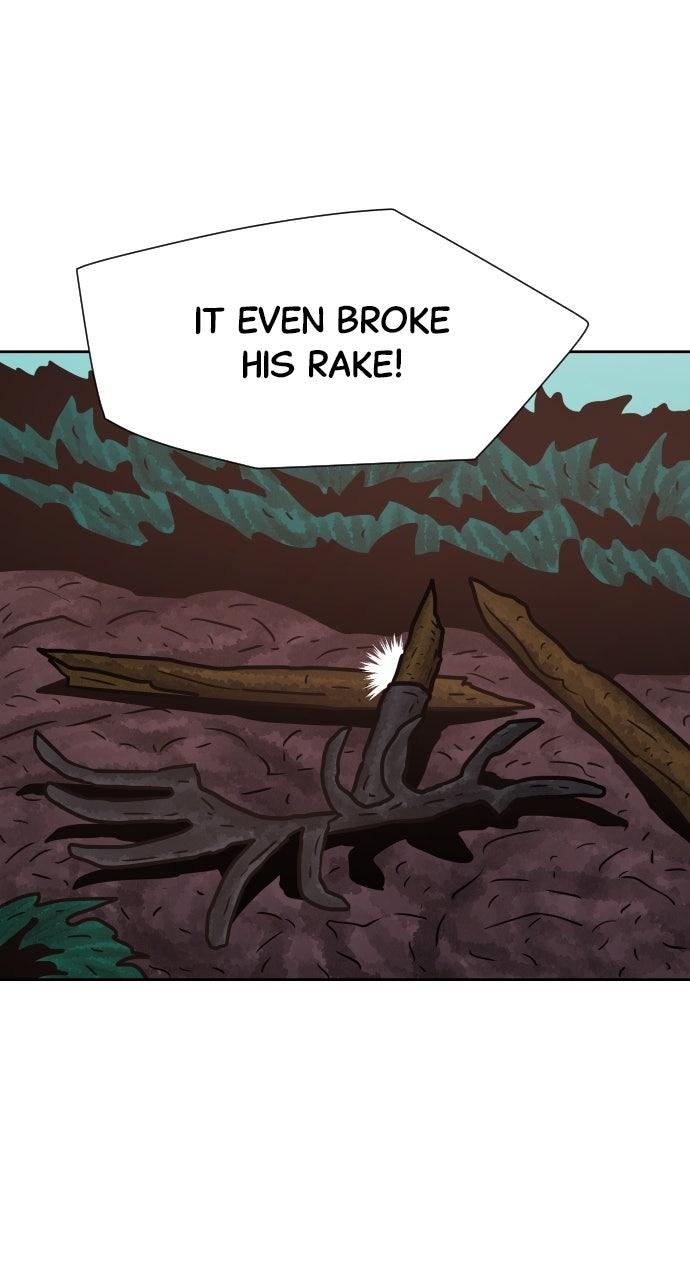 Warrior Executioner Chapter 169 - Page 73