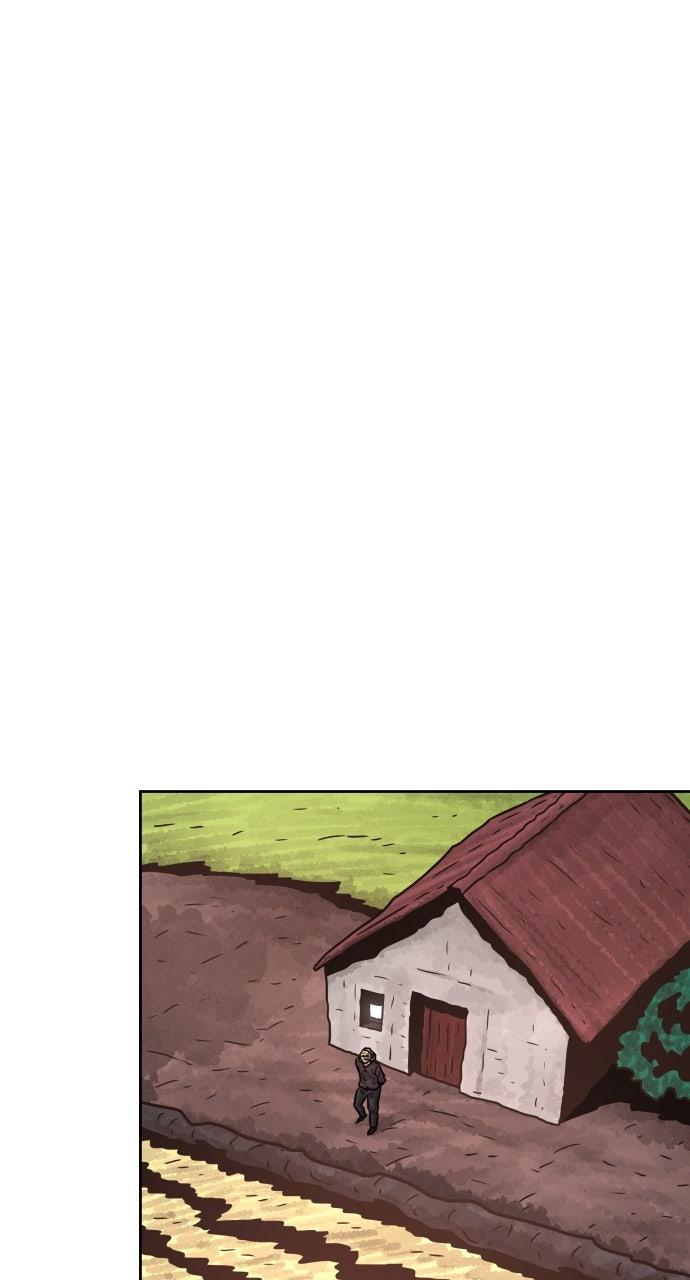 Warrior Executioner Chapter 169 - Page 75