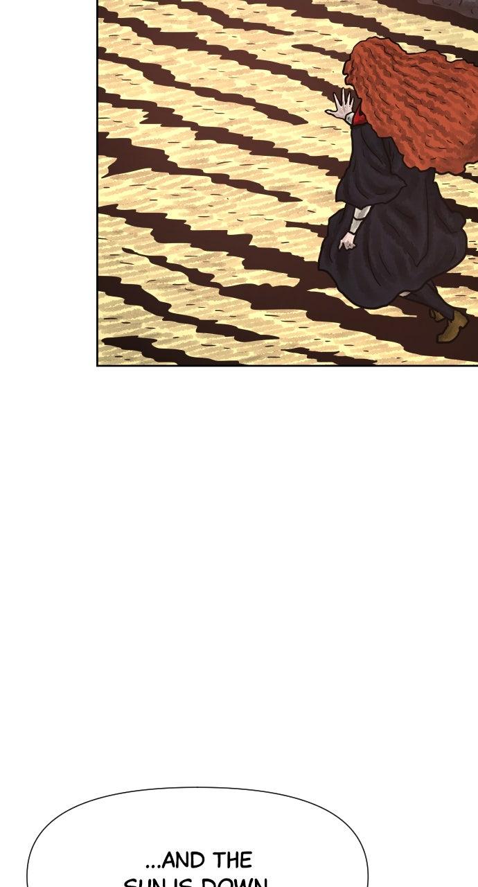 Warrior Executioner Chapter 169 - Page 76