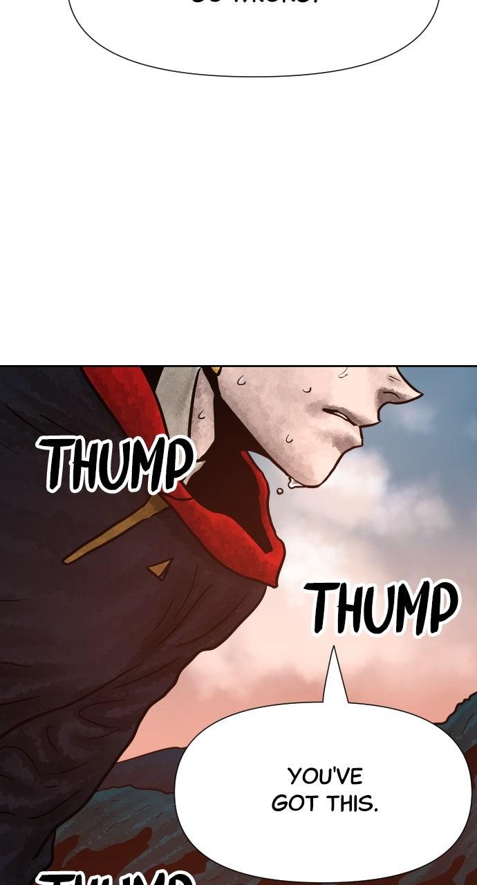 Warrior Executioner Chapter 169 - Page 79