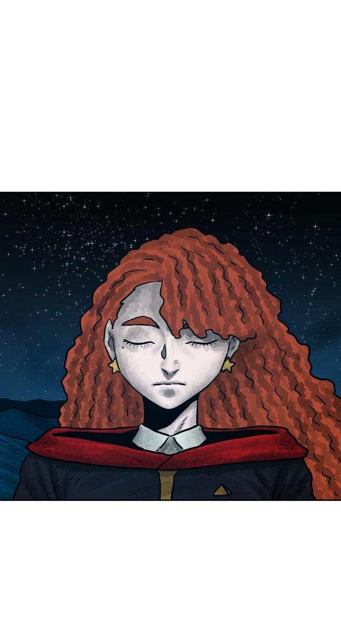 Warrior Executioner Chapter 169 - Page 82