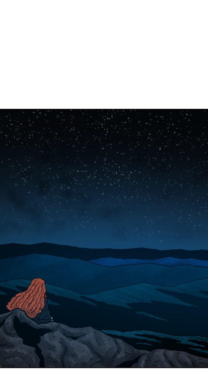 Warrior Executioner Chapter 169 - Page 83