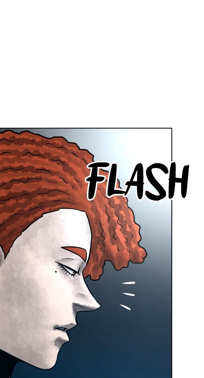 Warrior Executioner Chapter 169 - Page 84