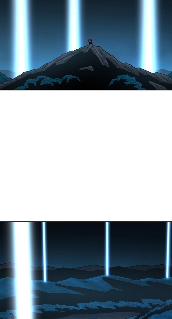 Warrior Executioner Chapter 169 - Page 87