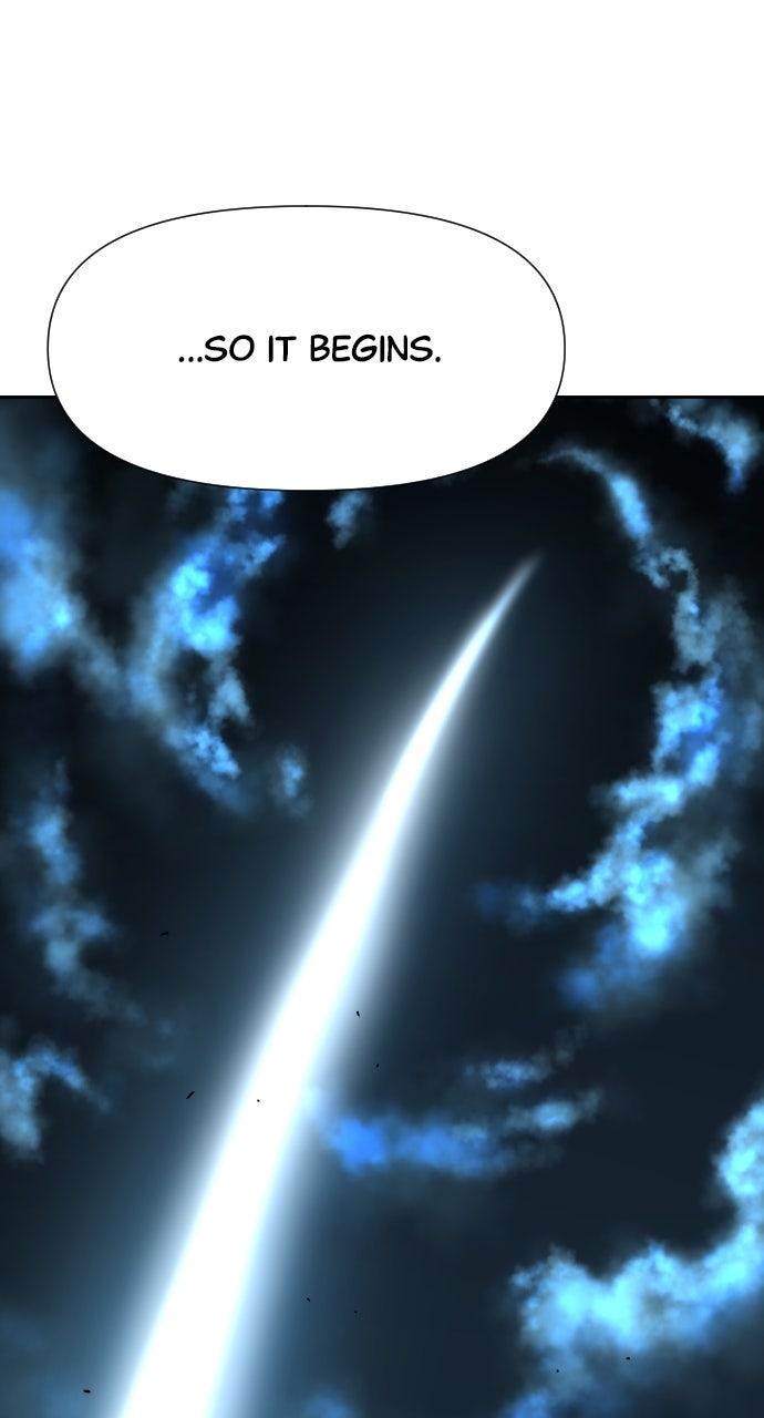 Warrior Executioner Chapter 169 - Page 91