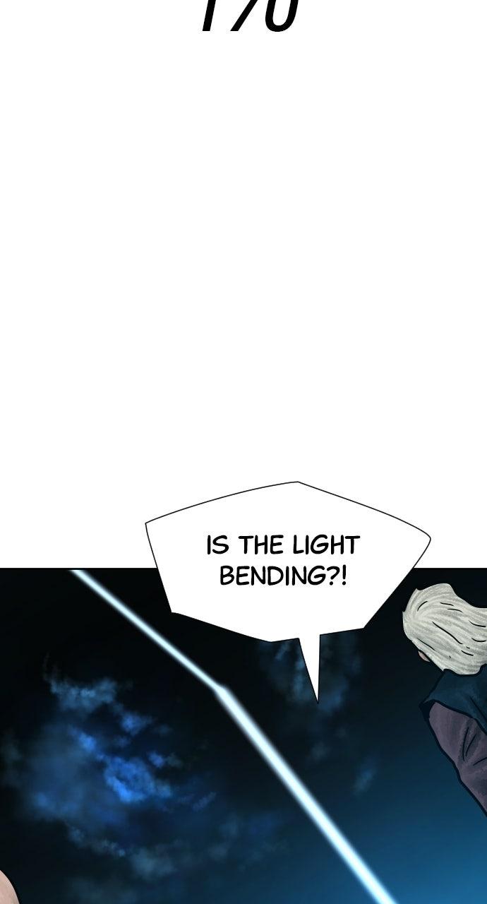 Warrior Executioner Chapter 170 - Page 9