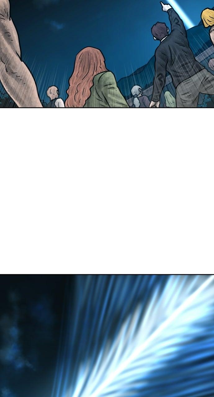 Warrior Executioner Chapter 170 - Page 10