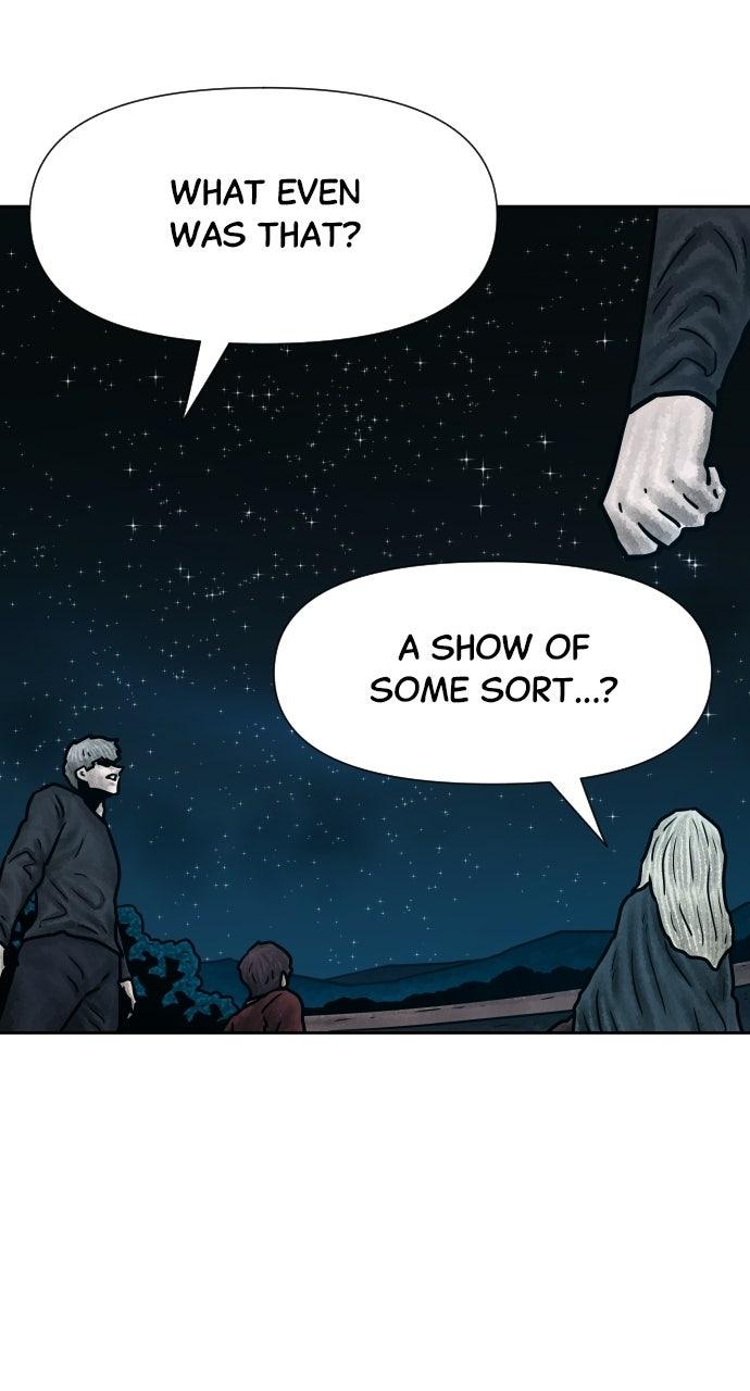 Warrior Executioner Chapter 170 - Page 15