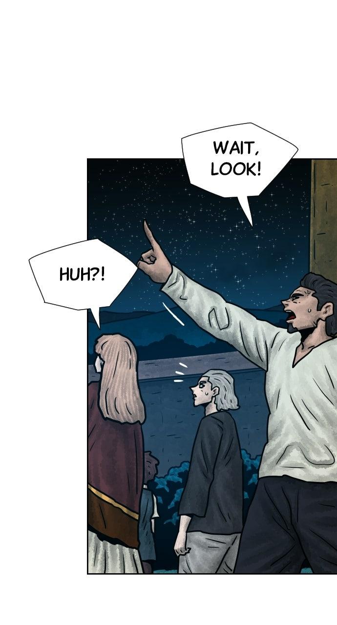 Warrior Executioner Chapter 170 - Page 16