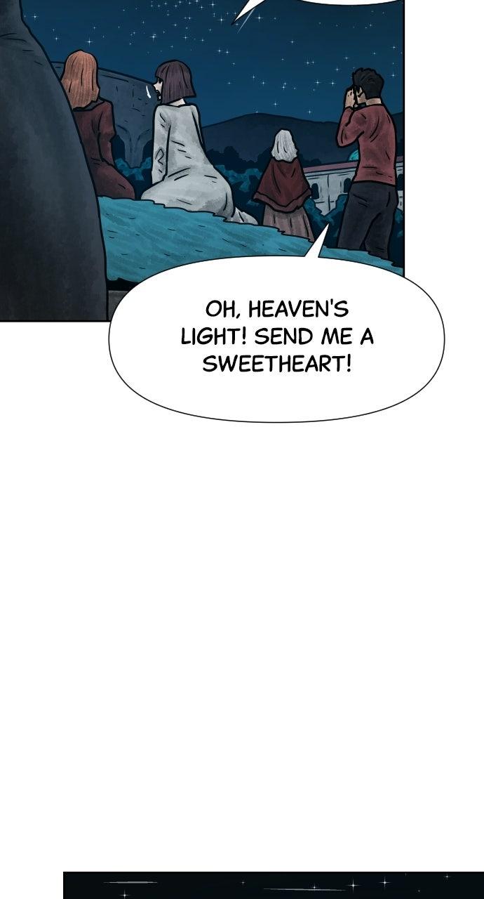 Warrior Executioner Chapter 170 - Page 19