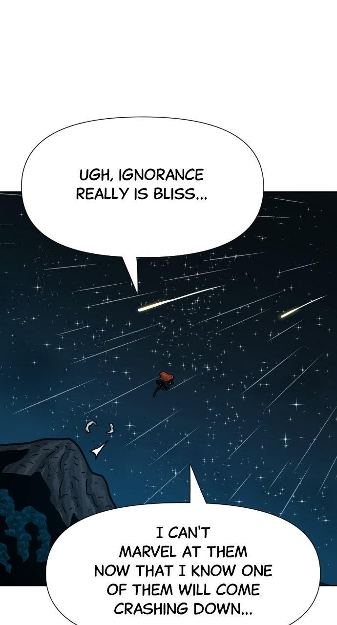 Warrior Executioner Chapter 170 - Page 23