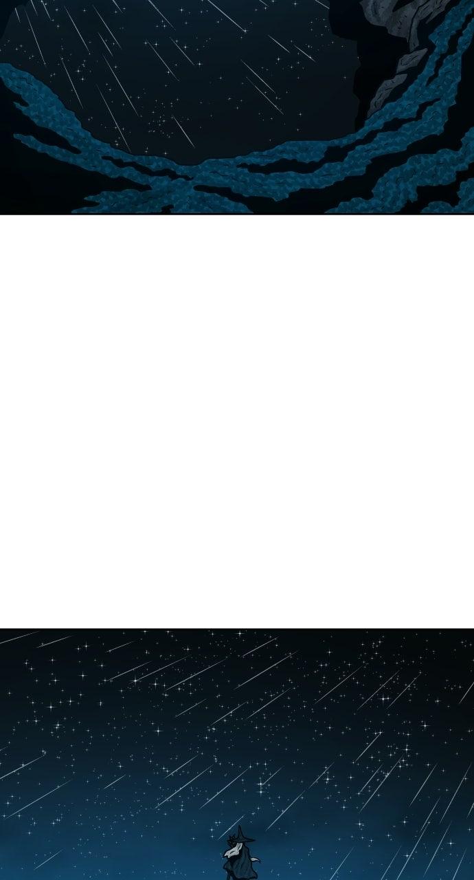 Warrior Executioner Chapter 170 - Page 25