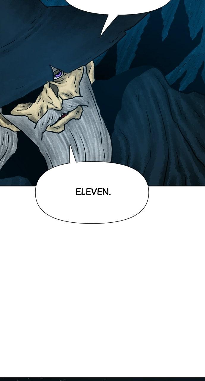 Warrior Executioner Chapter 170 - Page 28