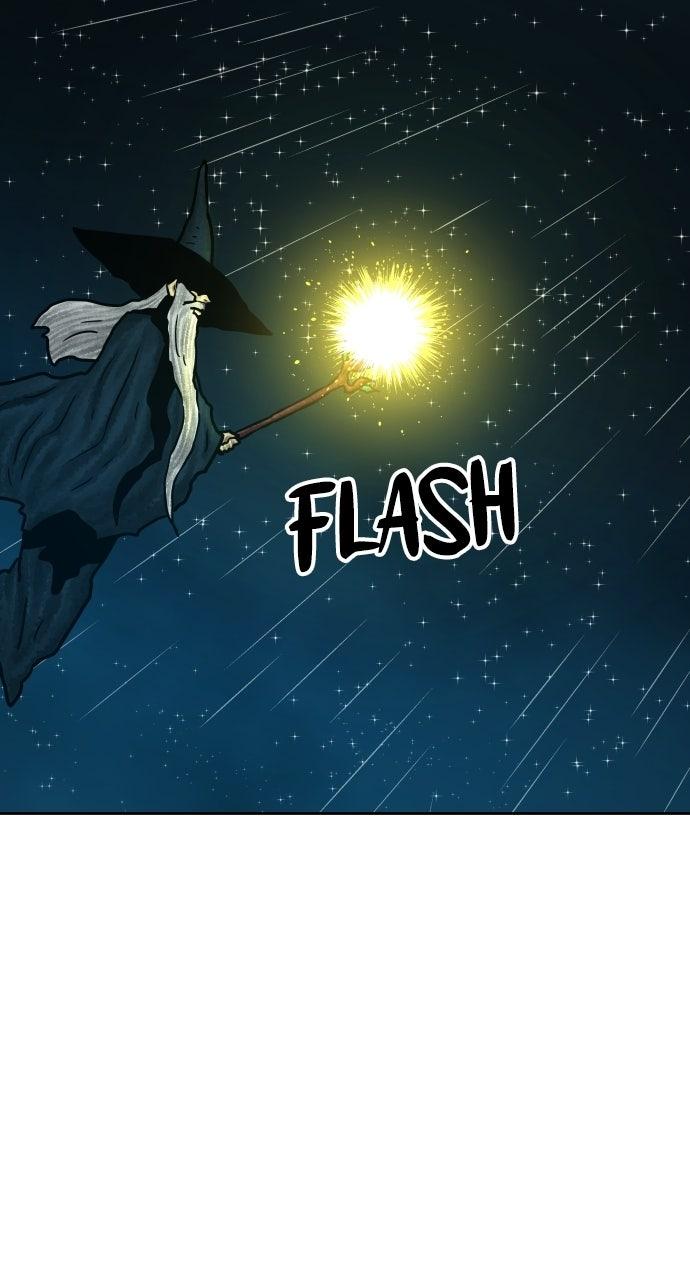 Warrior Executioner Chapter 170 - Page 29