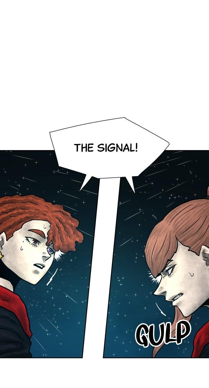 Warrior Executioner Chapter 170 - Page 32