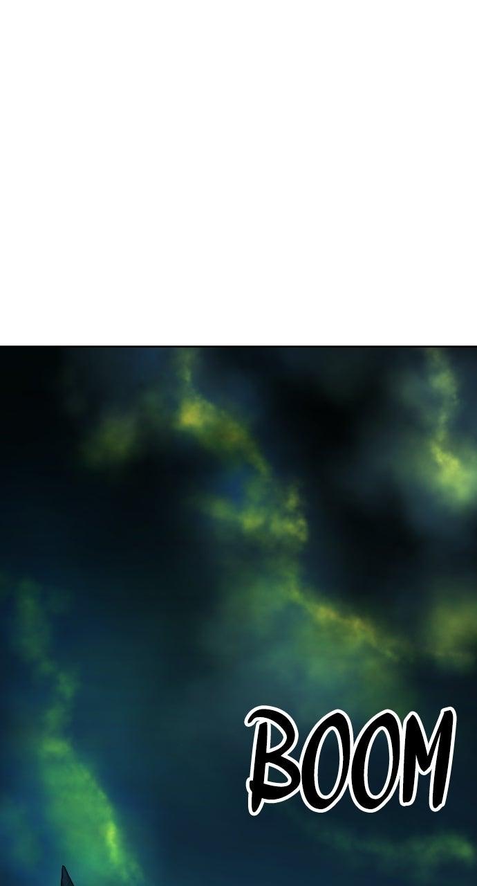 Warrior Executioner Chapter 170 - Page 33