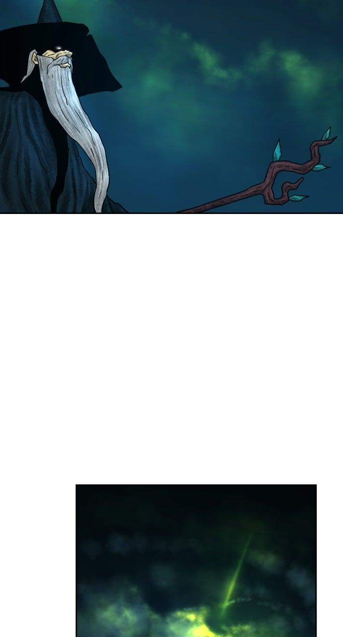 Warrior Executioner Chapter 170 - Page 34