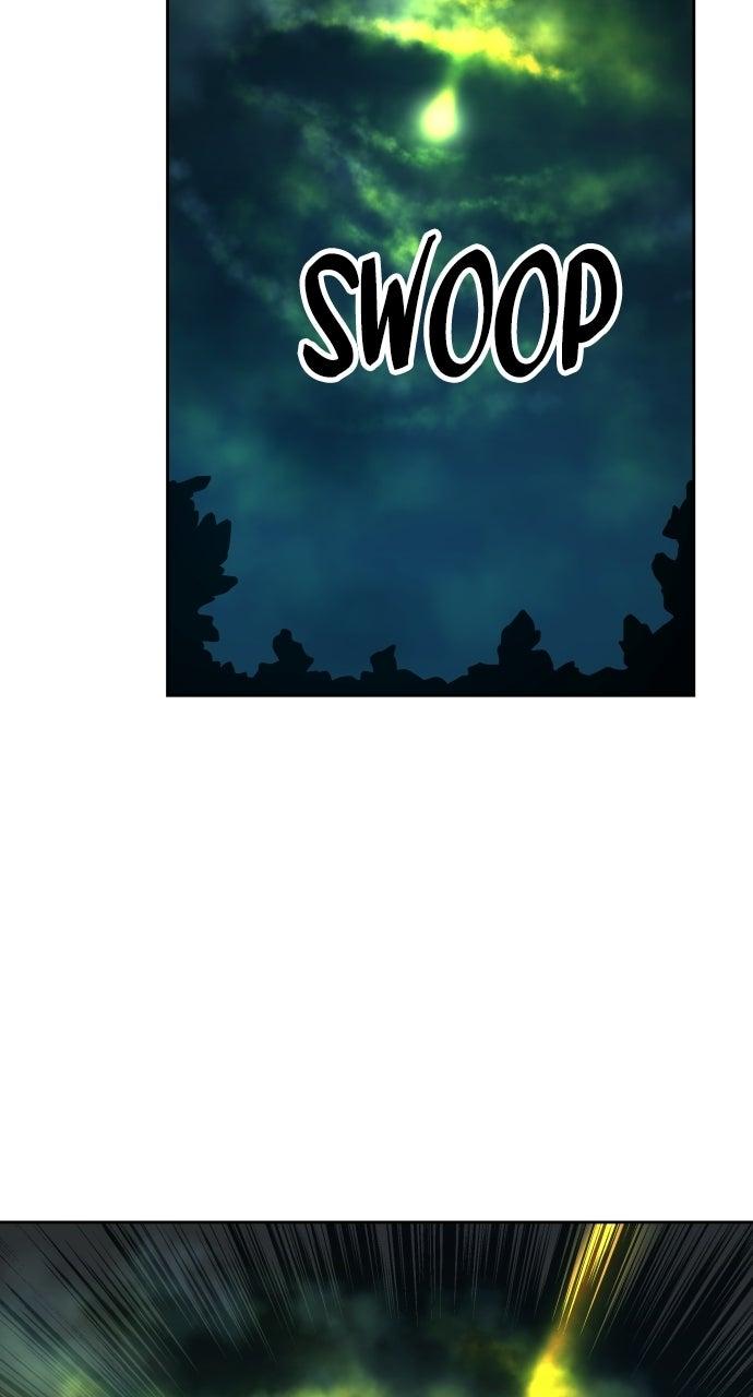 Warrior Executioner Chapter 170 - Page 35