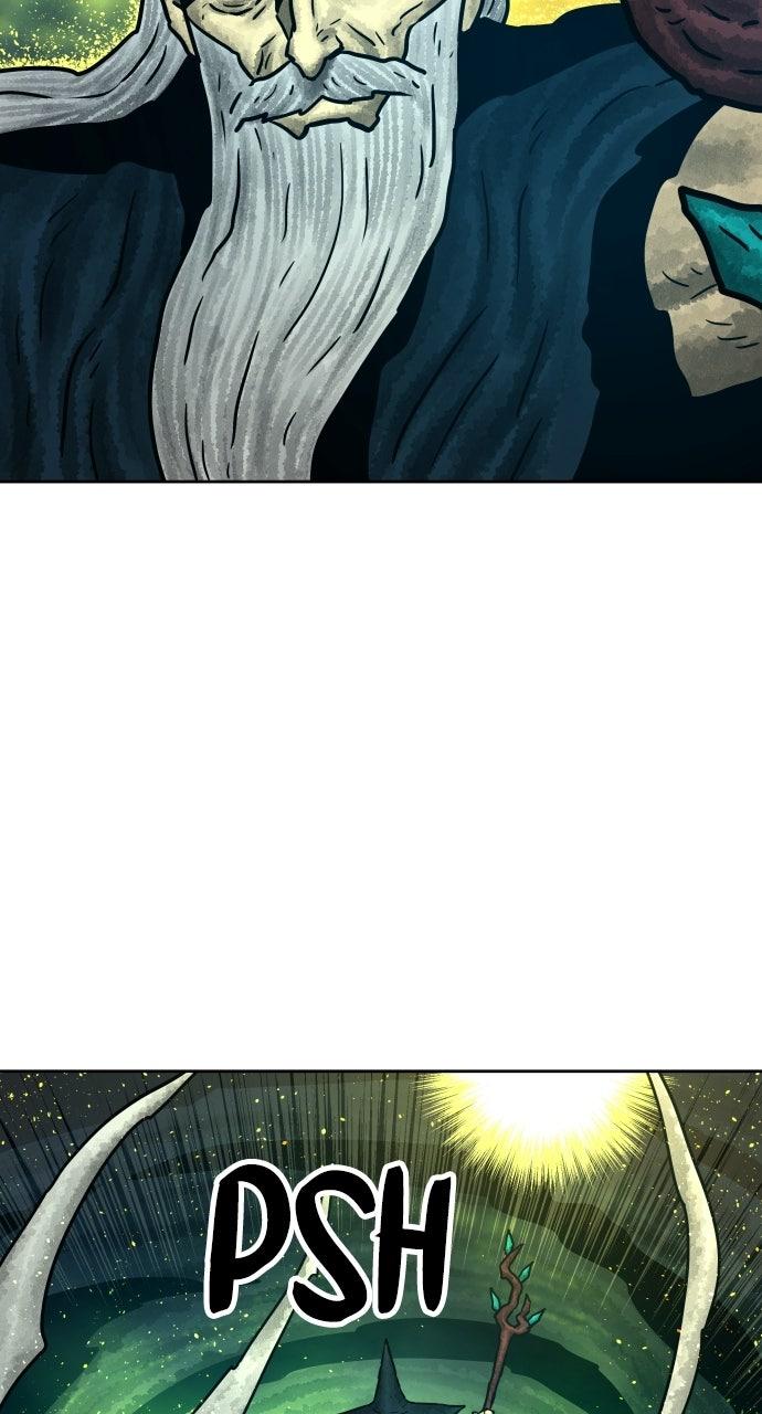 Warrior Executioner Chapter 170 - Page 43