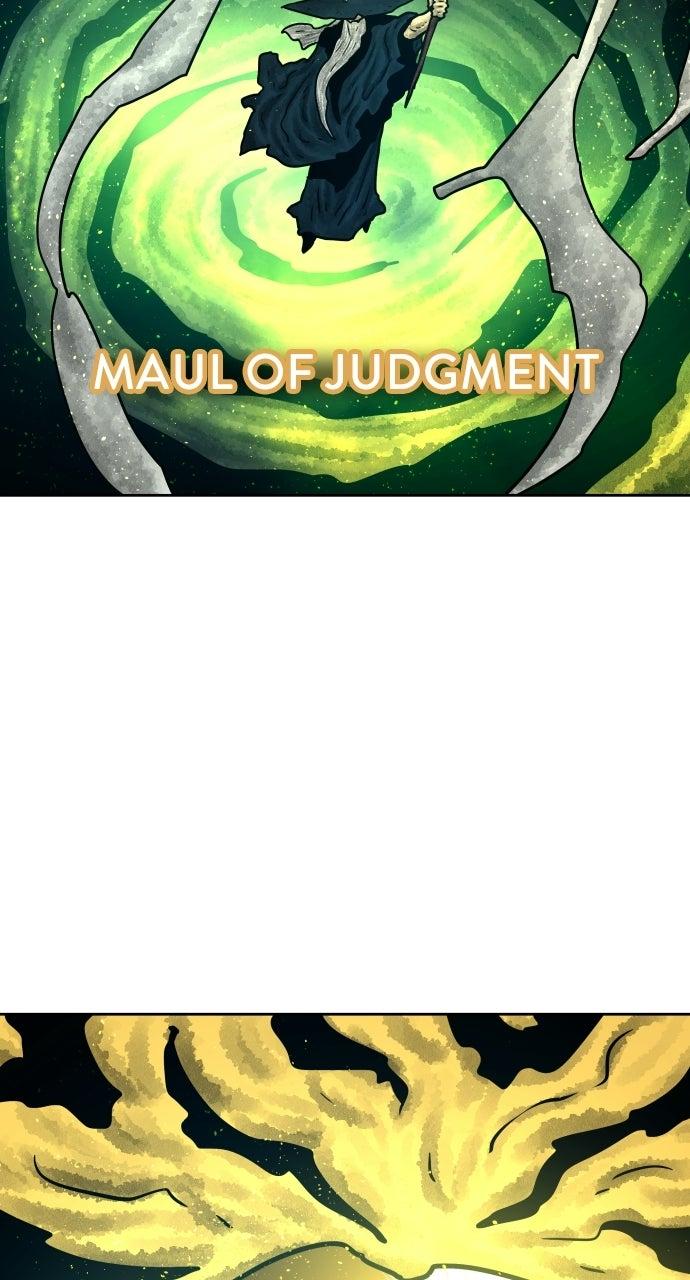 Warrior Executioner Chapter 170 - Page 44