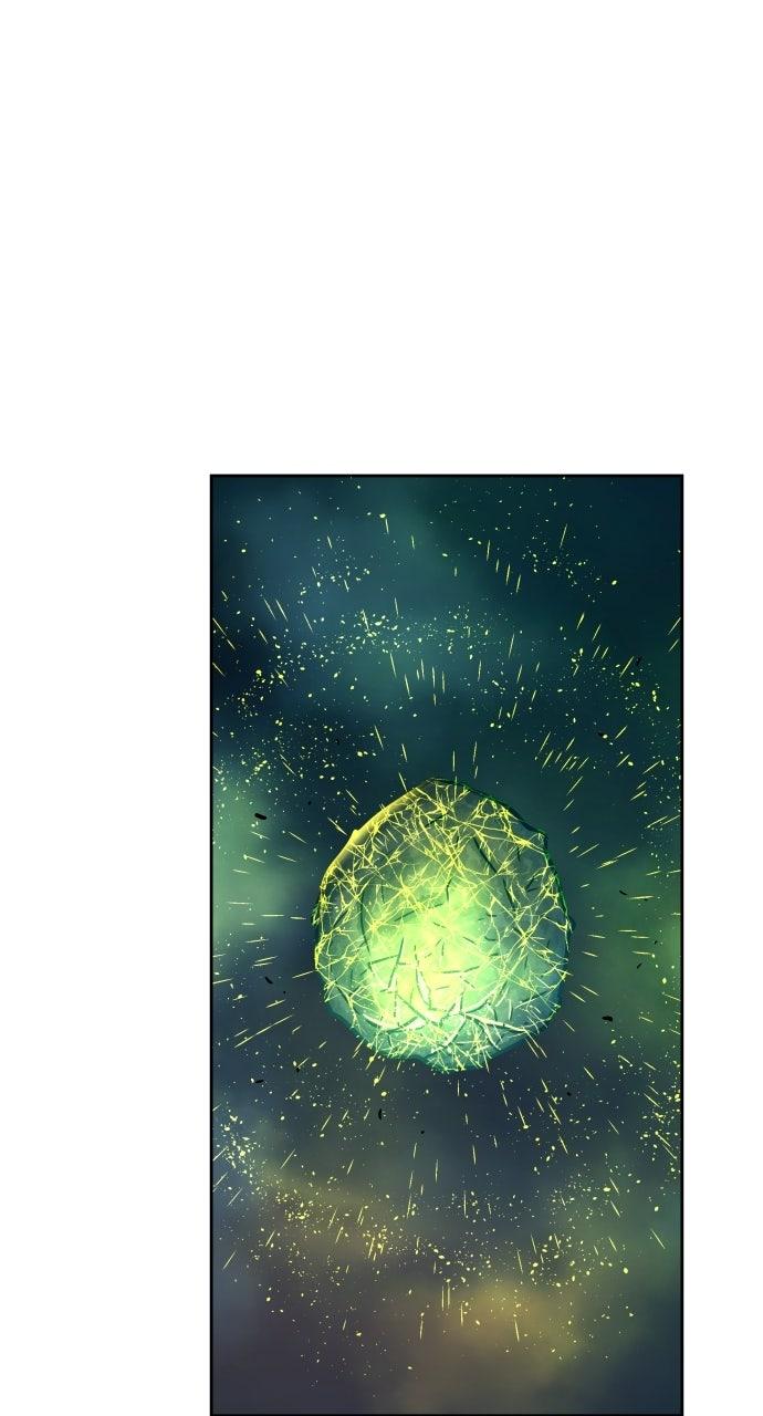 Warrior Executioner Chapter 170 - Page 46