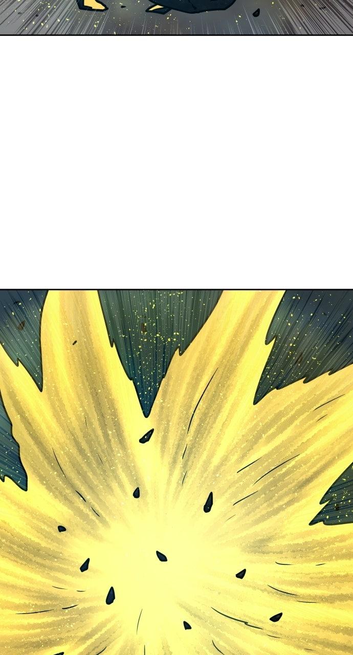 Warrior Executioner Chapter 170 - Page 48