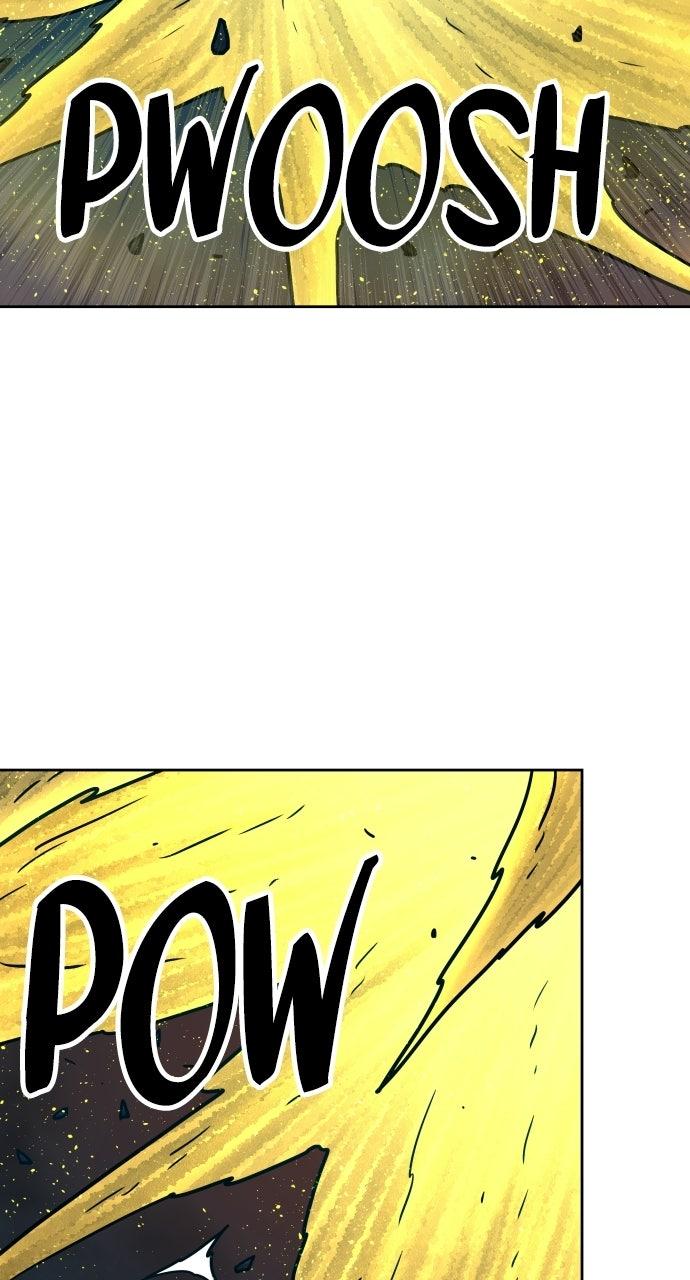 Warrior Executioner Chapter 170 - Page 49