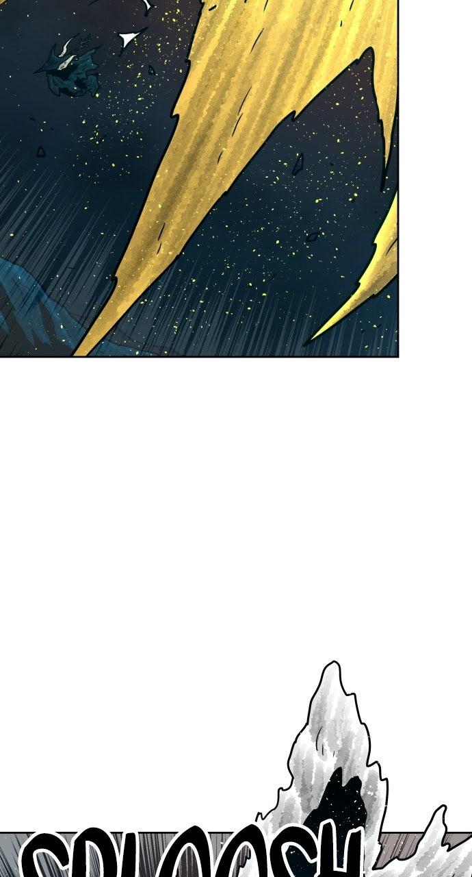 Warrior Executioner Chapter 170 - Page 50