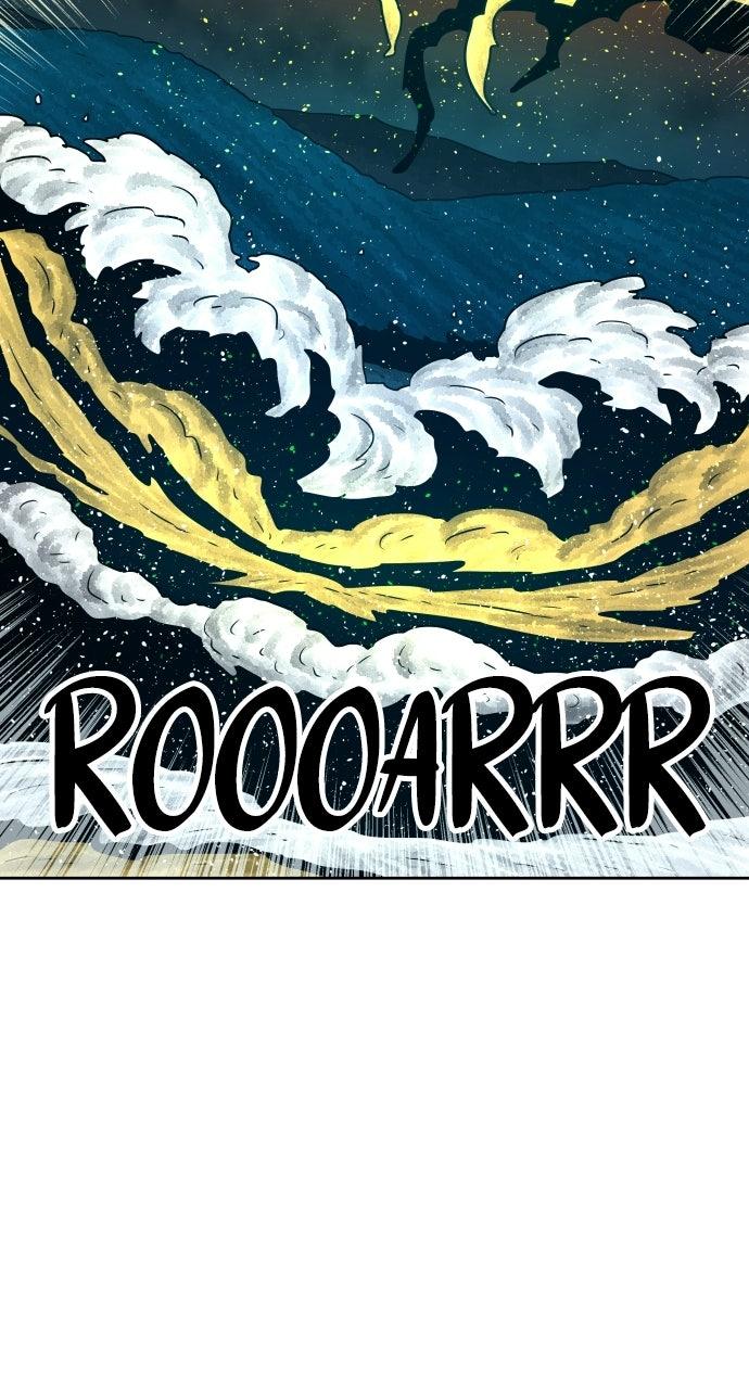 Warrior Executioner Chapter 170 - Page 52