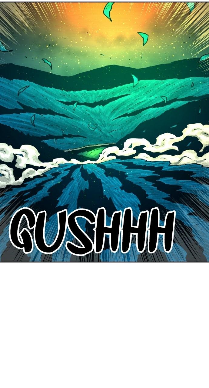 Warrior Executioner Chapter 170 - Page 53