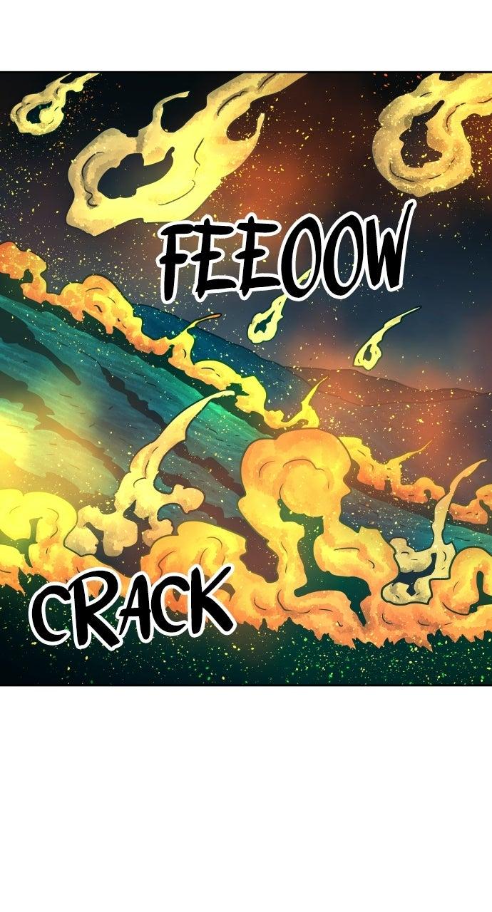 Warrior Executioner Chapter 170 - Page 54